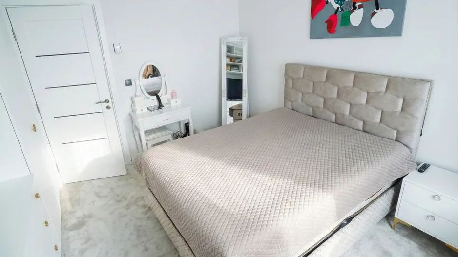 Duplex 4 camere, 170 mp, S+P+ET,  rooftop 100 mp, 4 garaje - Poză 24