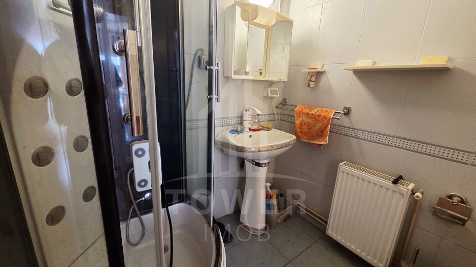 Apartment cu gradina in Selimbar - Poză 10