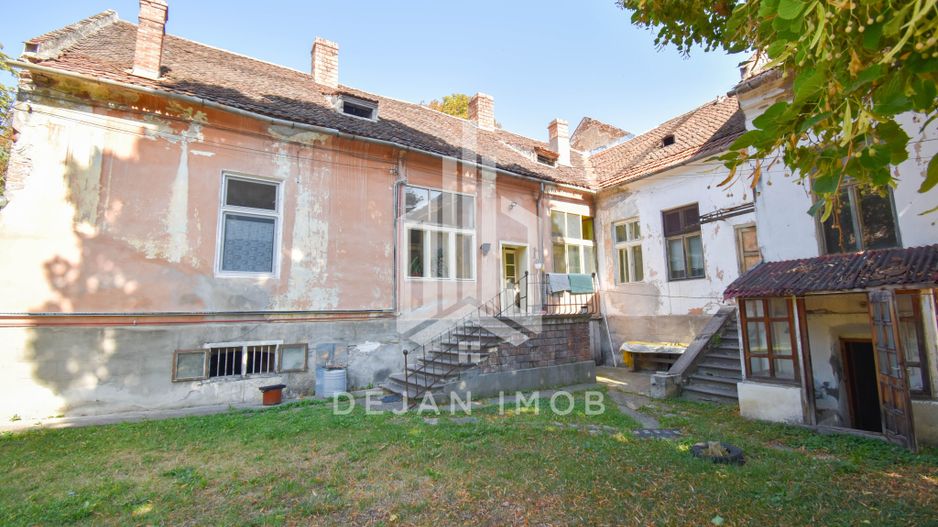 Garsonieră | 46.95 mp | Sfântu Gheorghe - Poză 2