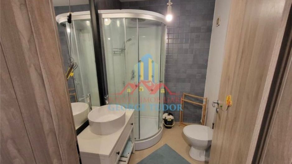 Garsoniera Militari Residence vis-a-vis Trattoria Roz Cafe Proprietar - Poză 5