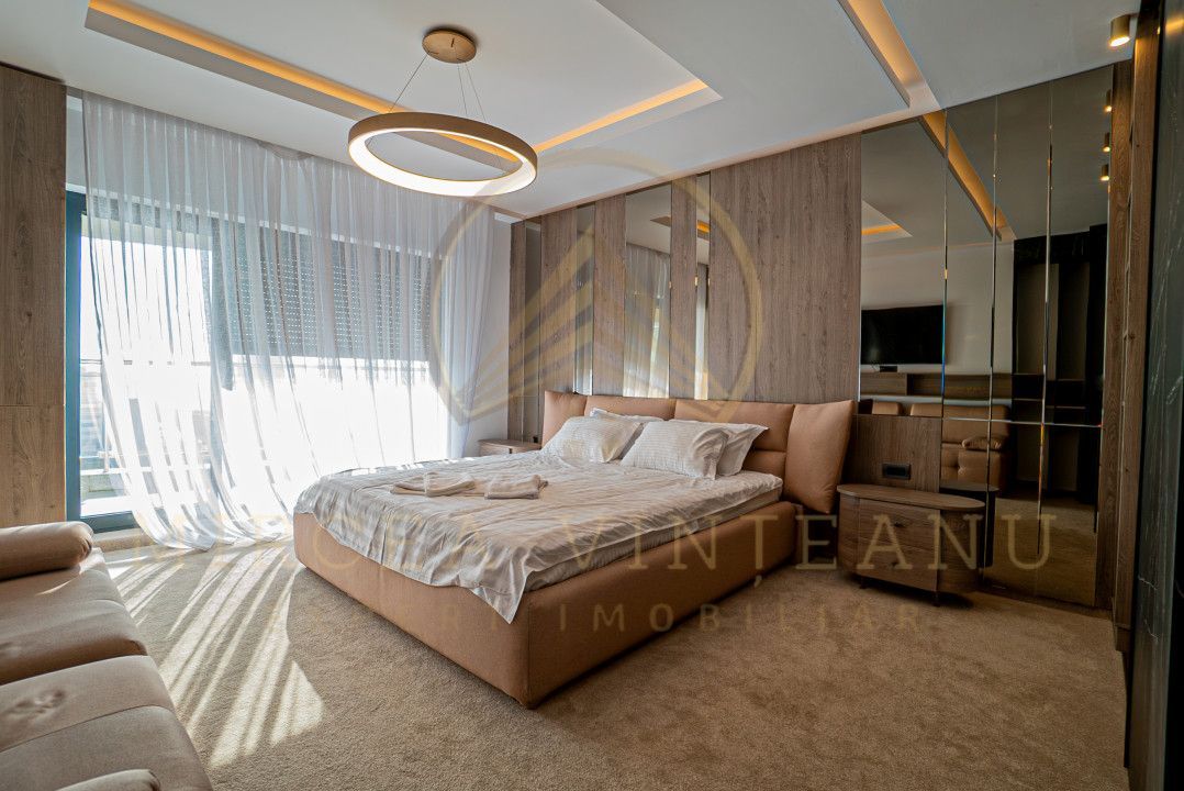 Stațiunea Mamaia - Garsoniera mobilata si utilata complet. - Poză 1