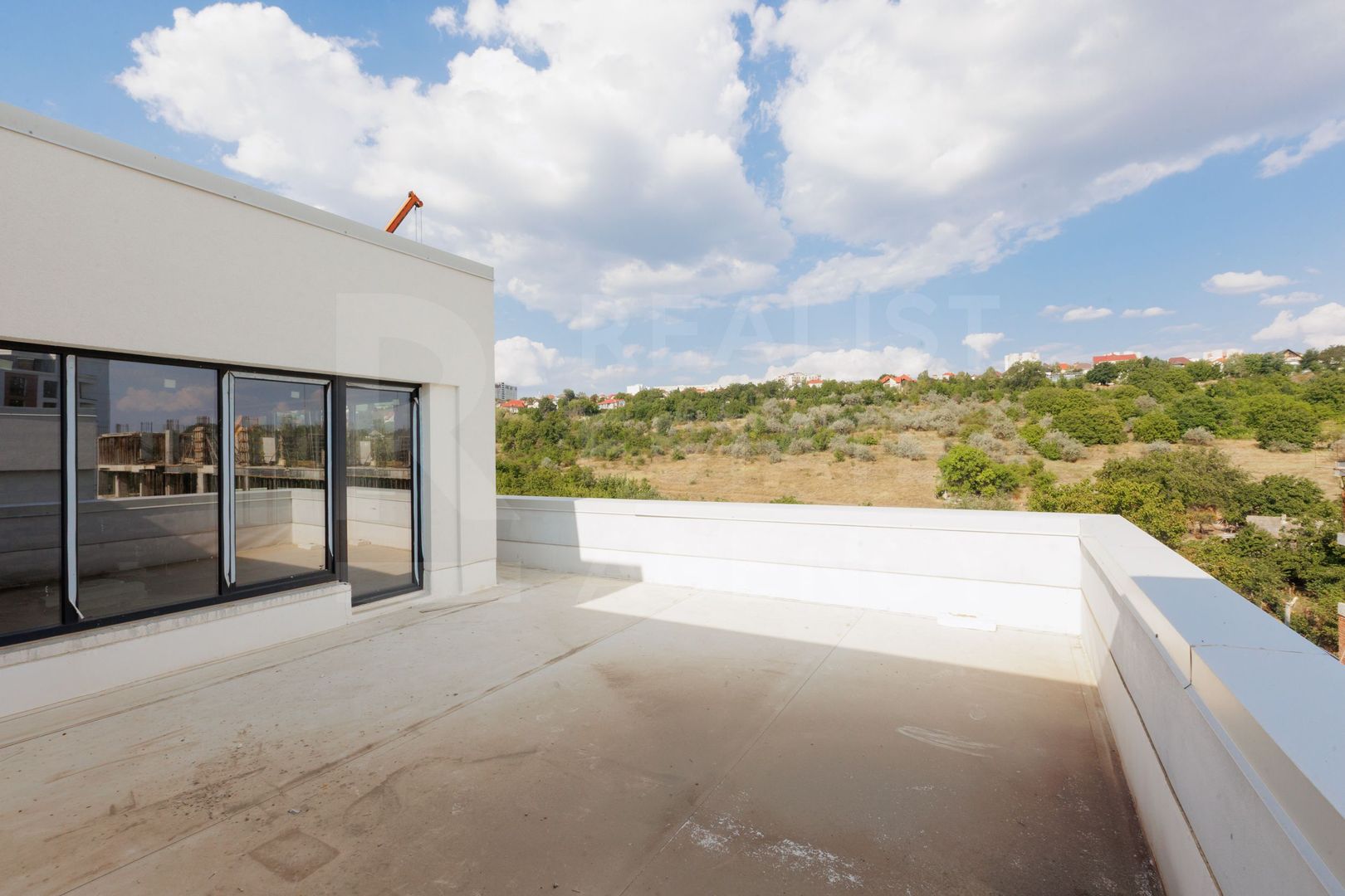 Vânzare duplex, 4 camere, str. Schinoasa Vale, sectorul Centru. - Poză 7