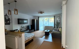 Garsonieră de vânzare Sibiu | Tilișca | 40 mp | balcon 7 mp - Poză 5