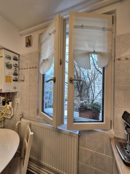 APARTAMENT MOBILAT CENTRALA LOC PARCARE ZONA  BRANCOVEANU - Poză 12