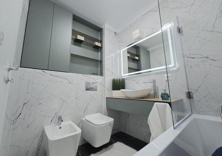 Apartament 3 camere modern, lângă Parcul Herăstrău - Poză 4