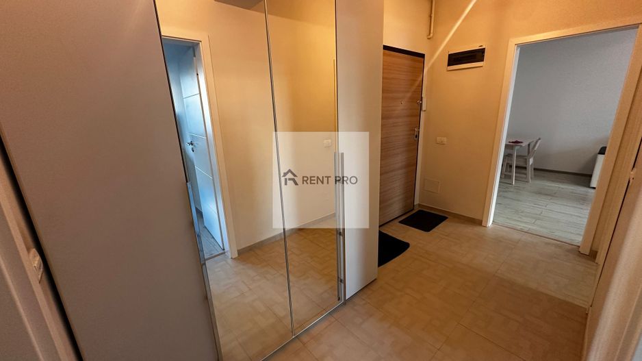 2 Camere Iuliu Maniu 6 Mobilat Utilat Novum Politehnica - Poză 14
