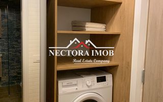 NECTORA IMOB-Apartament 2 camere, Prima Universitatii Ceyrat, Utilat - Poză 9