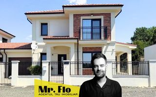 De vânzare duplex în Dumbrăvița, la liziera pădurii COMISION 0 - Poză 1