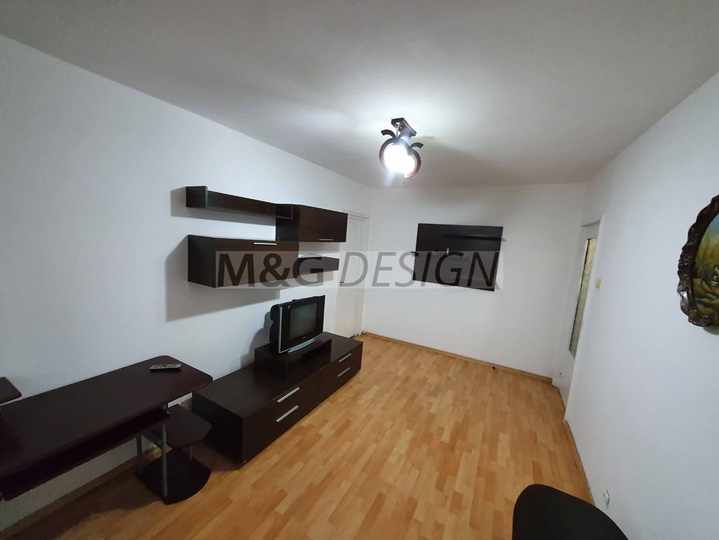 Apartament 2 camere Sagului etaj 2 - Poză 2