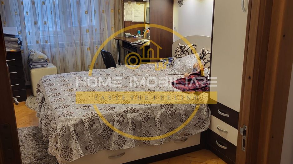 Etaj intermediar, Apartament 3 camere /Arcu - Poză 2