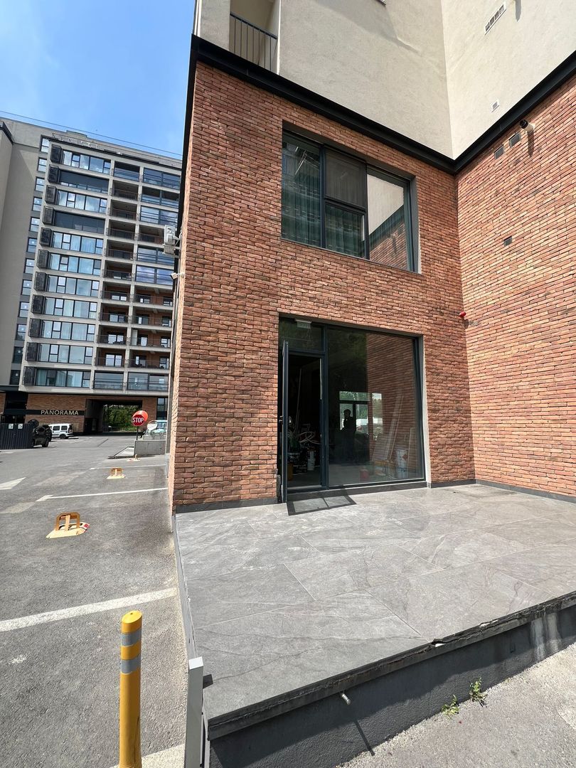 Inchiriere sau vanzare spatiu comercial | complex Northside Park - Poză 1