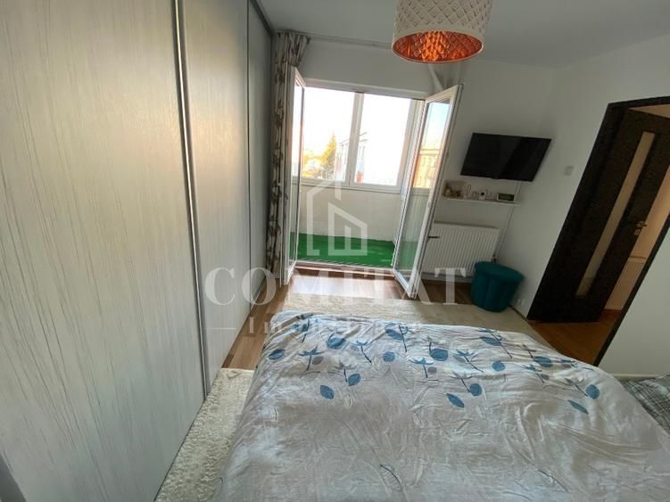 Apartament cu 2 camere | Cartierul Mănăștur | Zona Cora - Poză 5