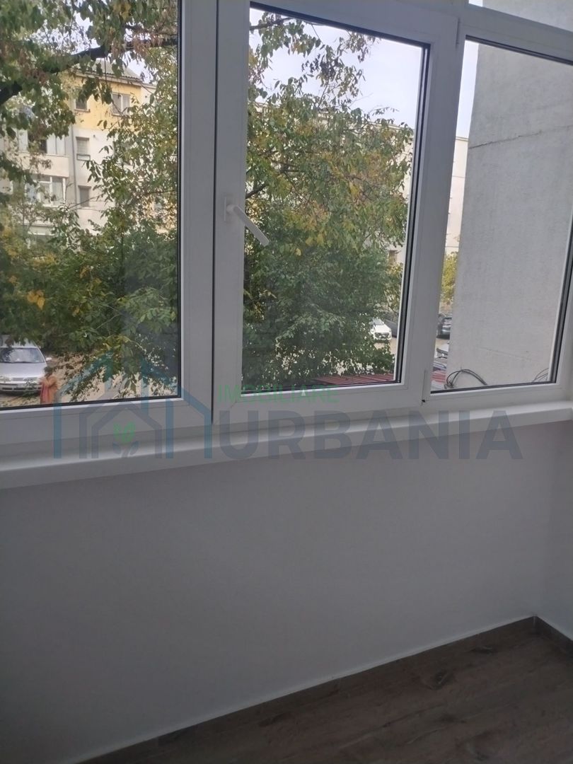 Apartament 3 camere de închiriat, nedecomandat, Aleea Mușatini, Iași - Poză 7