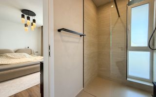 3 camere superbe, la cheie, bloc 2025, zona Fabricii Marasti - Poză 12