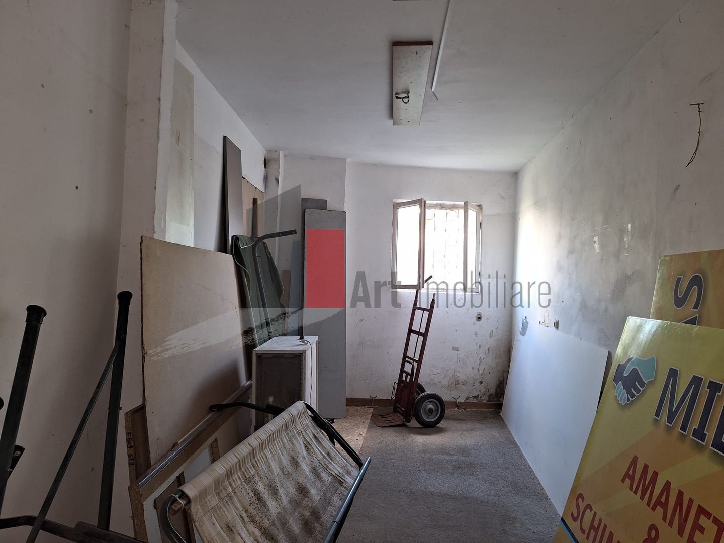 Spatiu industrial la parter de casa/vila, 20 mp - Poză 2