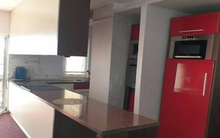Apartament cu 3 camere si 2 terase, 79 mp+ 50 terasa, parcare, Zorilor - Poză 3