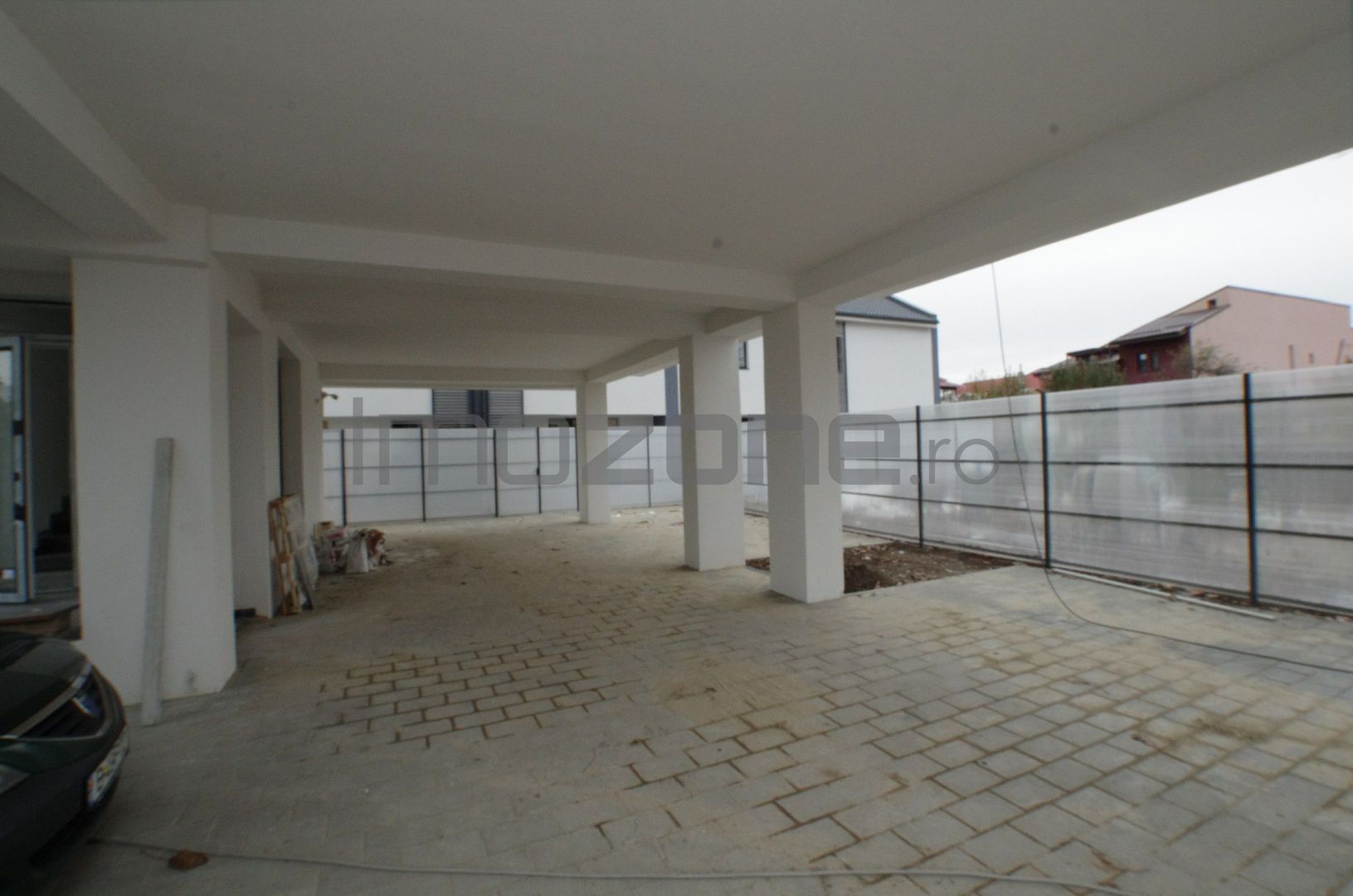 WestPoint  Residence - Moinesti - Poză 7