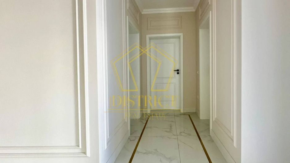 Duplex superb cu 4 camere si 2 bai | Zona Lac | Dumbravita - Poză 9