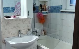 Apartament 2 camere decomandat, 54 mp, Podu Roș – Piața Nicolina, Iași - Poză 6