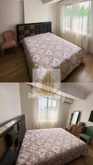 Apartament 3 Camere Decomandat + Parcare Acoperită - Poză 9