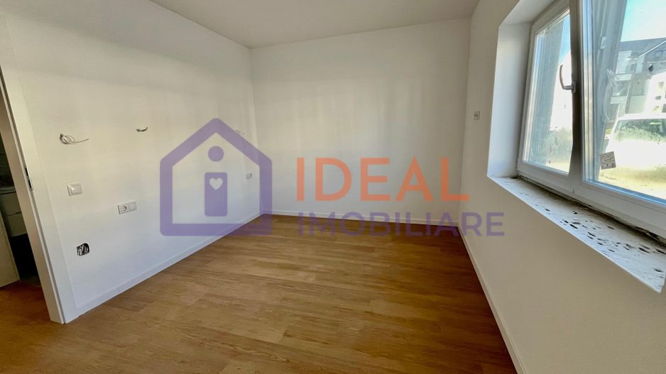 Apartament 2 camere | Ansamblul Rezidențial Da Vinci | 53mp - Poză 6