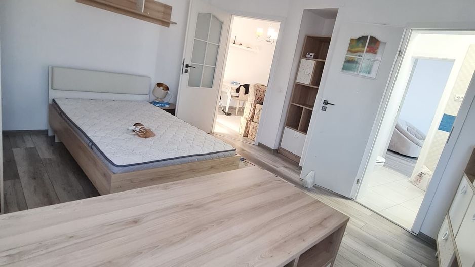 Apartament 3 camere Armeneasca - Poză 10