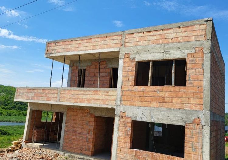 Lake View Villa 4 Cam/3 Bai + Garage Ezareni 5 Drumuri Valea Adanca - Poză 7