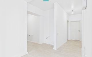 Apartament NOU 3 camere Pipera Ambiance Residence - Poză 15