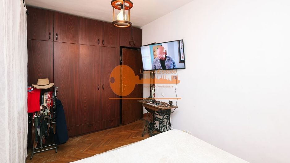 Apartament 83 mp | Dacia | mobilat | Centrala Proprie - Poză 4