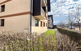 Apartament 2 Camere | 48mp | Loc Parcare | Urban Splendor - Poză 21