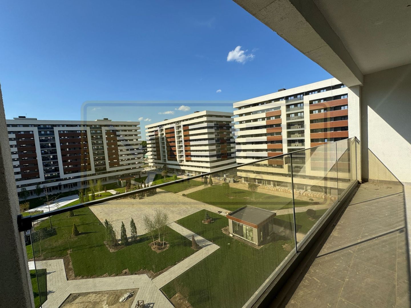 Apartament NOU 2 camere Copou Garden - Poză 44