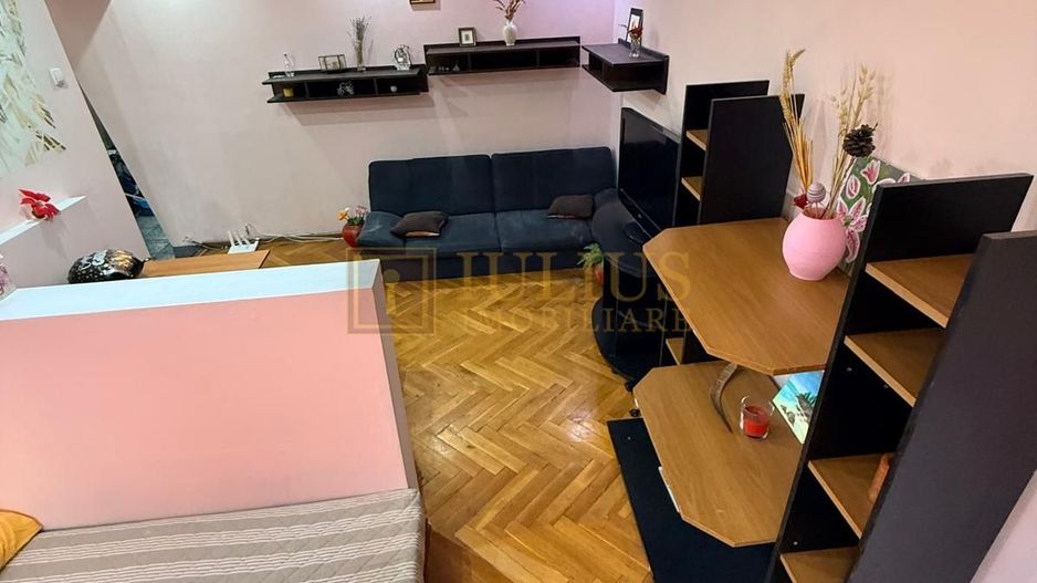 3 camere zona |Torontalului |Iulius Mall| 2 dormitoare| pet friendly| 70 mp - Poză 15