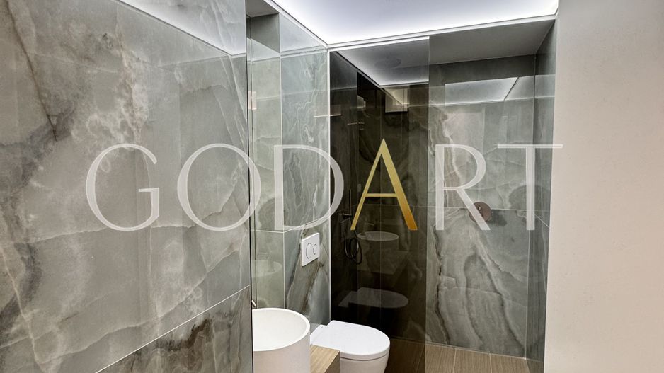 Apartament exclusivist | 2 camere | 73.5 mp | Cortina 126 - Poză 13