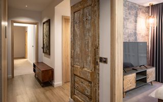 Vânzare, apartament, 3 camere, Coresi, Brașov - Poză 2