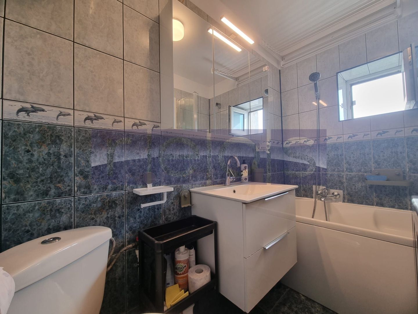 VANZARE 3 CAMERE | SEMIDECOMANDAT | ZONA TINERETULUI-CALEA VACARESTI - Poză 19