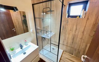 Apartament 3 cmaeere | Priveliște montană | Suprafață generoasă - Poză 6