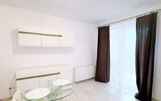 2 camere, decomandat, modern, bloc nou, balcon, ULTRACENTRAL - Poză 2