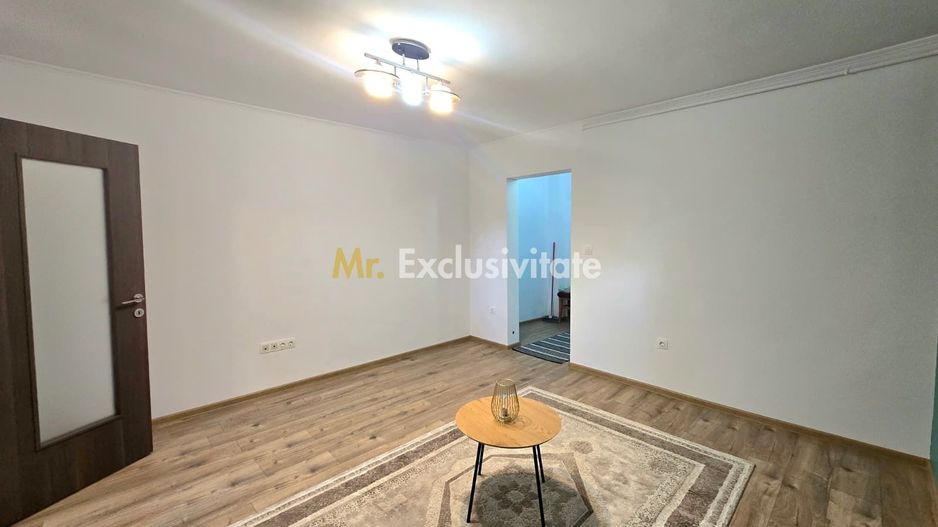 De Vânzare Garsonieră Burdea Satu Mare - Poză 5