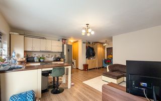 2 camere, cu terasa in cartierul Buna Ziua! - Poză 5