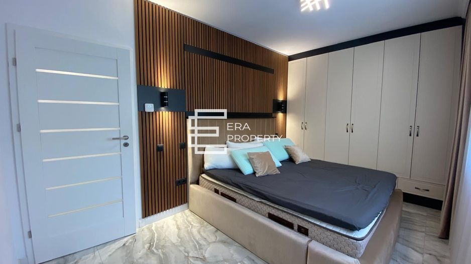 Apartament 2 camere, mobilat și utilat  Parcare inclusă | zona DaVinci - Poză 8