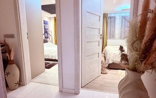 Apartament cu 3 camere 2 bai langa iulius Mall view spre lac - Poză 9