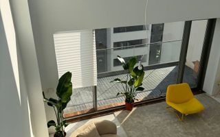 Duplex 3 camere Prima Vista Pipera Metrou - Poză 1