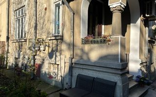 AP. 3 CAMERE- COTROCENI, CENTRALA PROPRIE, CURTE, 85 MP, MODERN - Poză 6