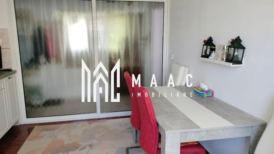 Apartament 3 camere | Lift | Decomandat | Zona Vasile Aaron - Poză 3