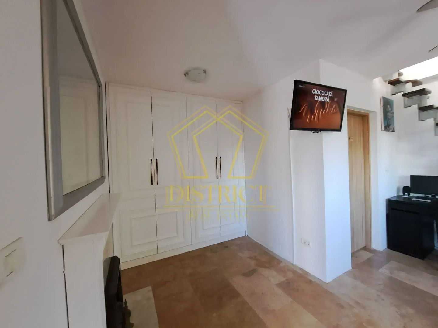 Teren intravilan duplex/casa individuala | Dumbravita - Poză 4