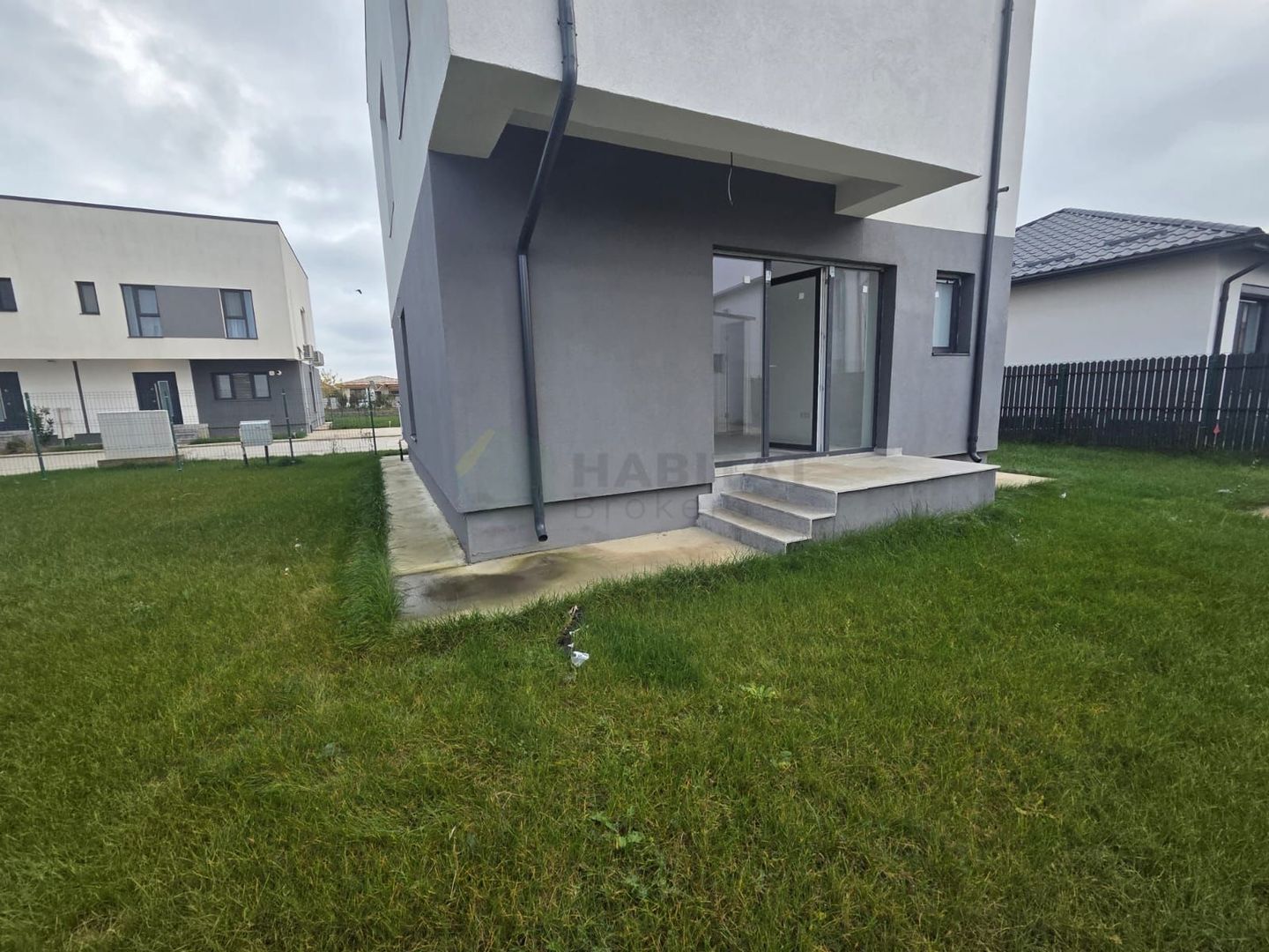 Casă tip 3 – Ivonco Residential, Tunari, Str. Orientului - Poză 2