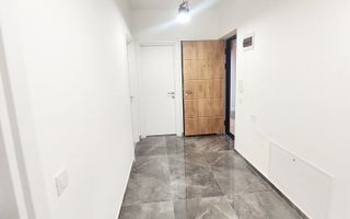 Apartament 2 camere 57 mp+terasa 93 mp/vedere panoramica, Tractorul - Poză 10