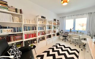 COMISION 0% | Duplex cu 5 camere | Dumbravita, Timisoara - Poză 7