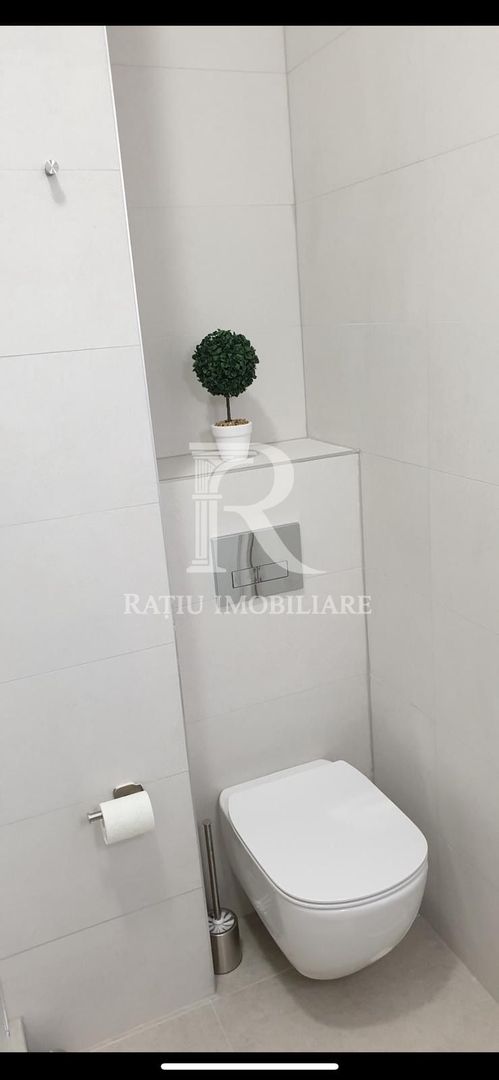 Apartament cu 2 camere | Zona Ultracentrala | Oradea - Poză 6