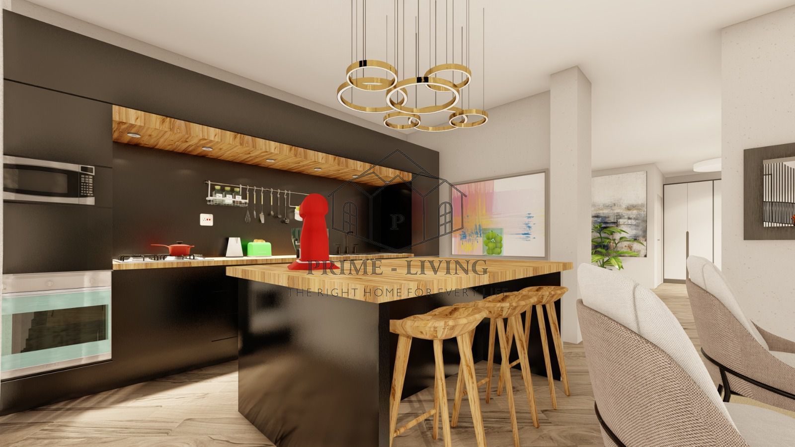 Vila de lux la vanzare in zona Iancu Nicolae - Poză 3